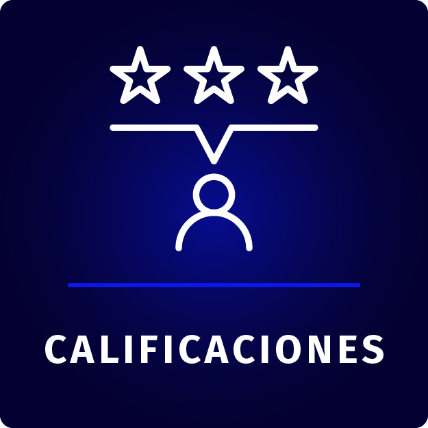 Calificaciones